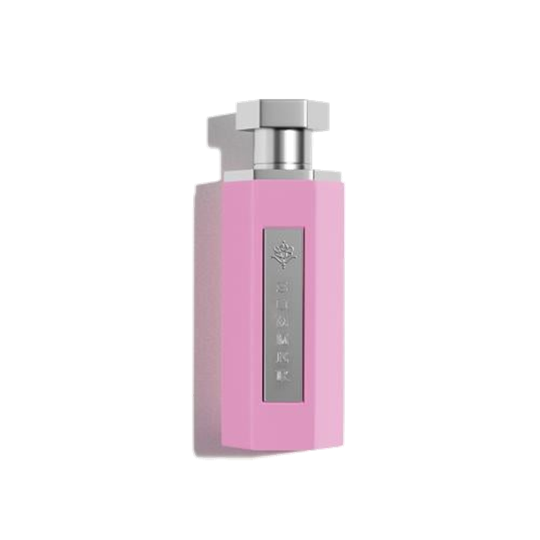 عطر ريف الوردي