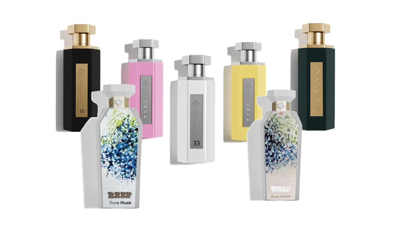 كود خصم ريف LA41