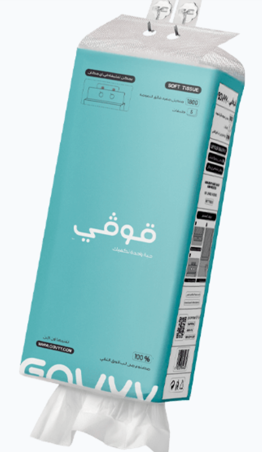 مناديل قوفي