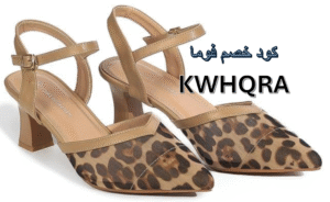 تشكيلة أحذية طبية نسائية من متجر فوما تشمل كاجوال ورسمي وكعب مريح