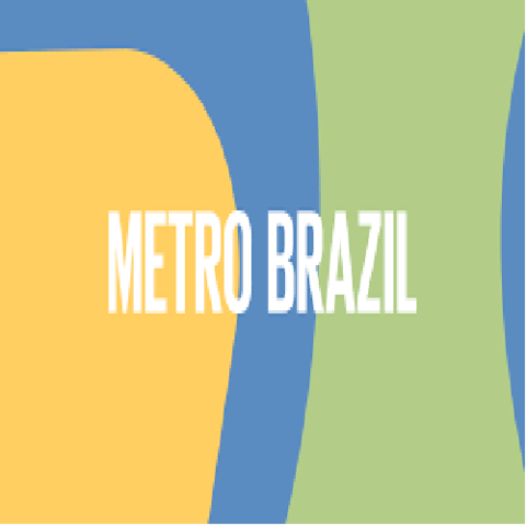 كود خصم متروبرازيل