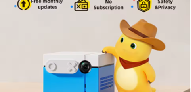 لعبة حركية للأطفال motion x أفضل جهاز ألعاب حركة kinhank للأطفال