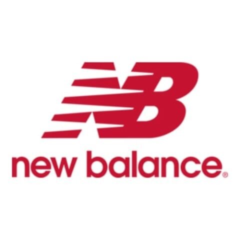 شعار نيو بالانس New Balance