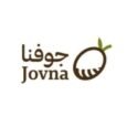 شعار متجر جوفنا Jovna