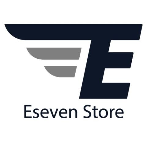 شعار ايسفن ستور Eseven Store