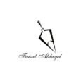 شعار عطور فيصل الدايل Faisal Aldayel