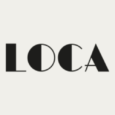 شعار متجر لوكا بيوتي LOCA Beauty